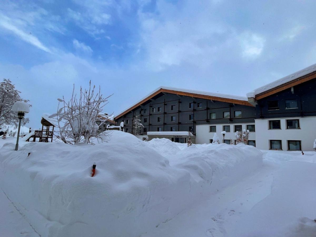 Apartment Utoring Acletta-88 By Interhome Disentis Exterior photo