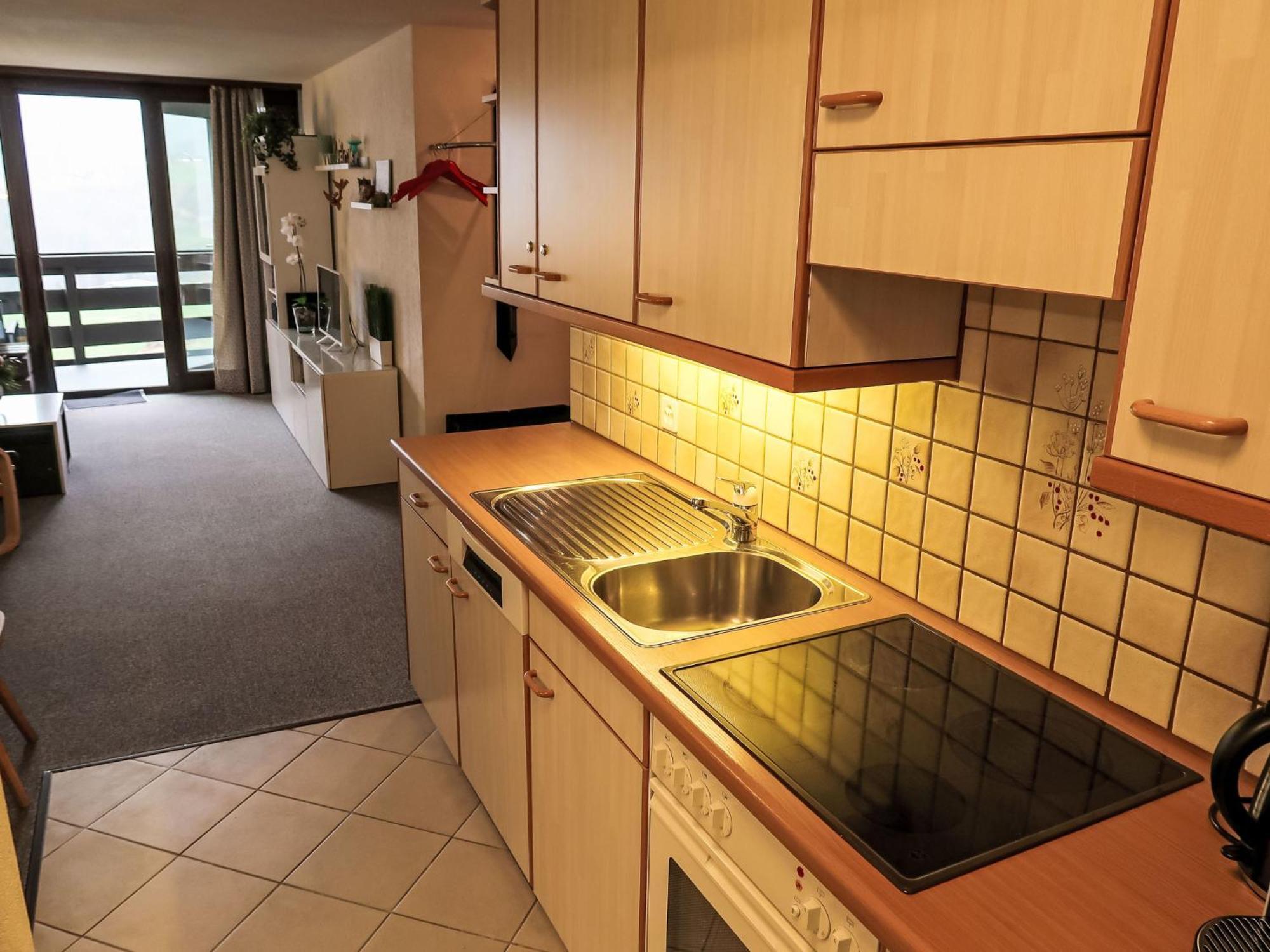Apartment Utoring Acletta-88 By Interhome Disentis Exterior photo